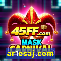 ar1esaj.com