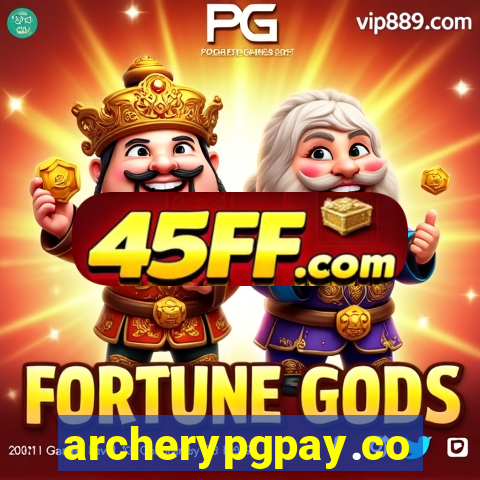 archerypgpay.com