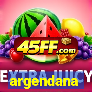 argendana