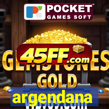 argendana