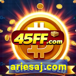 ariesaj.com