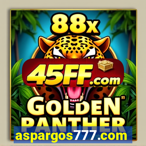 aspargos777.com
