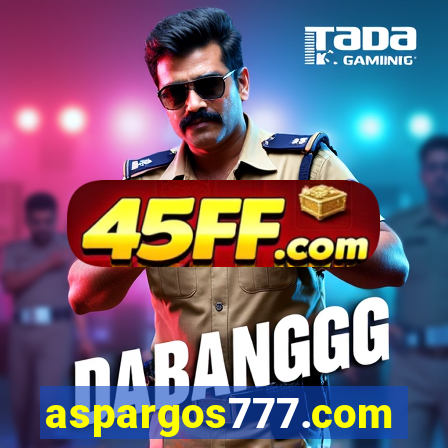 aspargos777.com