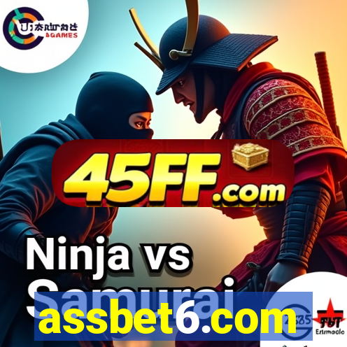 assbet6.com