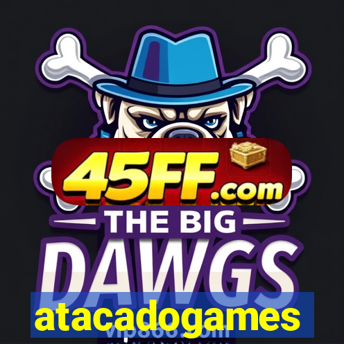 atacadogames