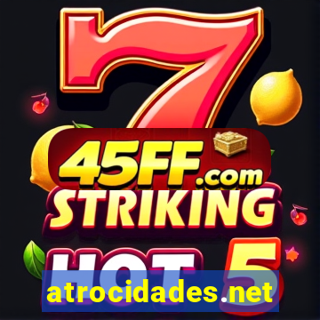 atrocidades.net