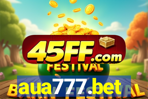 aua777.bet