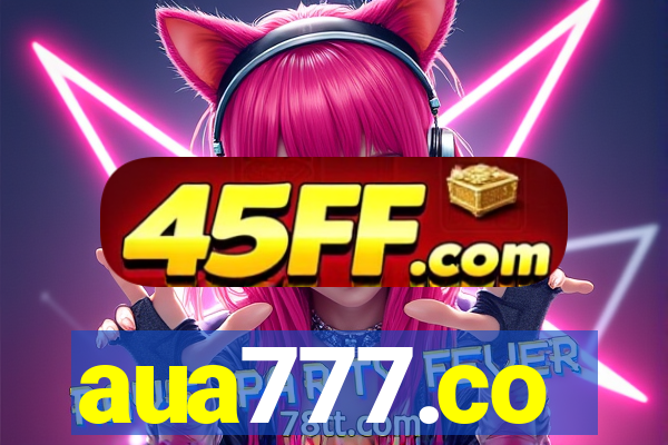 aua777.co