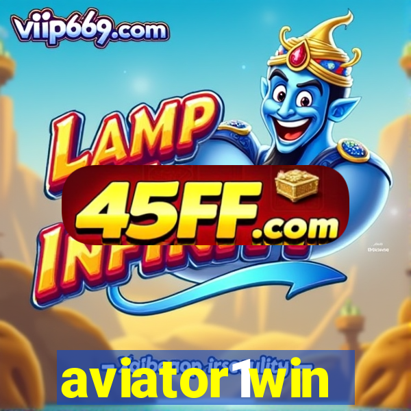 aviator1win