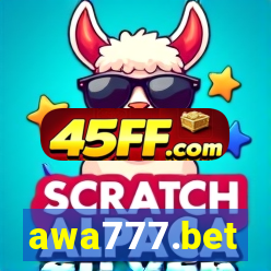 awa777.bet