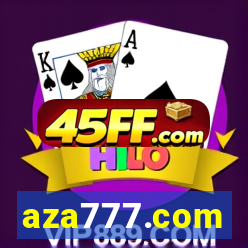 aza777.com