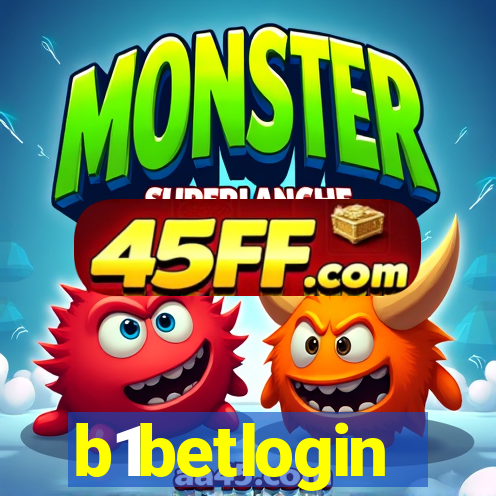 b1betlogin