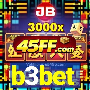 b3bet