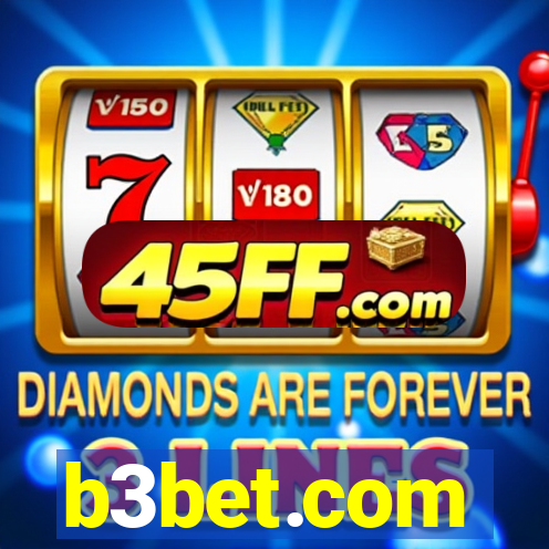b3bet.com