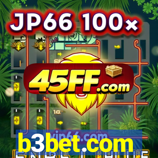 b3bet.com