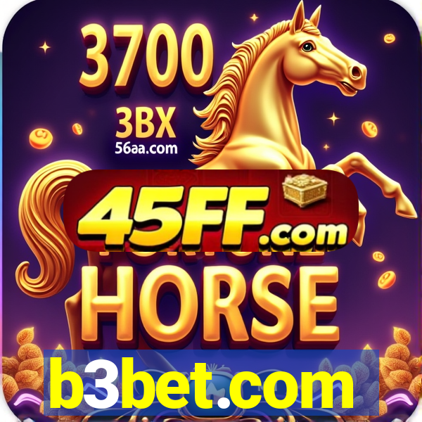 b3bet.com