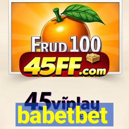 babetbet