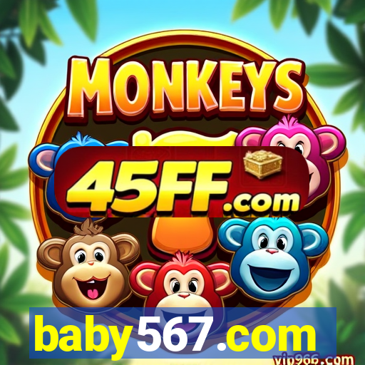 baby567.com