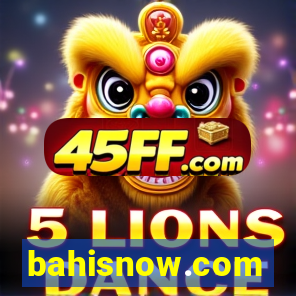 bahisnow.com