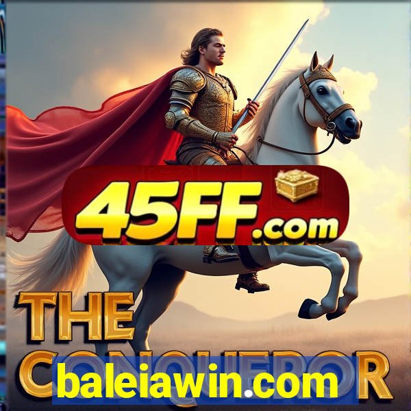baleiawin.com