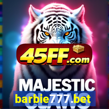 barbie777.bet