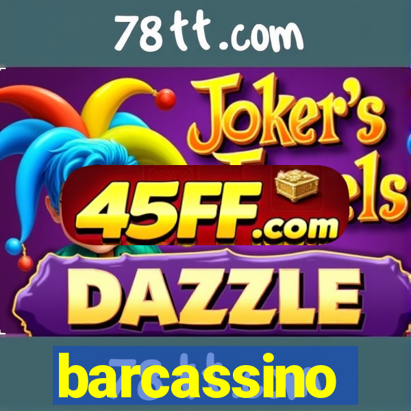 barcassino