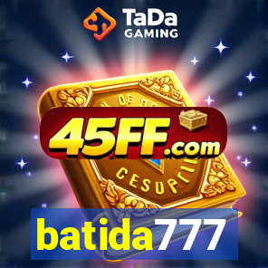 batida777