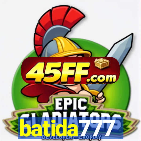 batida777