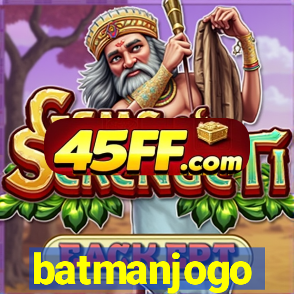 batmanjogo