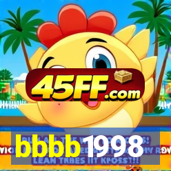 bbbb1998