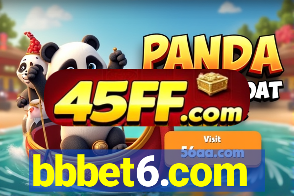 bbbet6.com