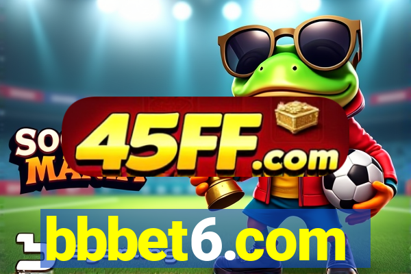 bbbet6.com