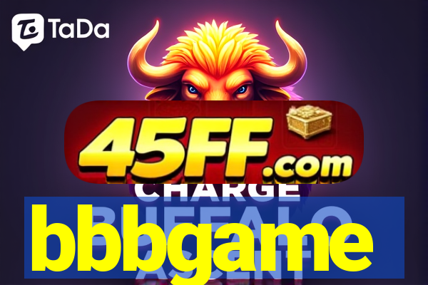 bbbgame