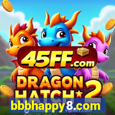 bbbhappy8.com