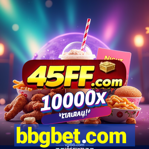 bbgbet.com
