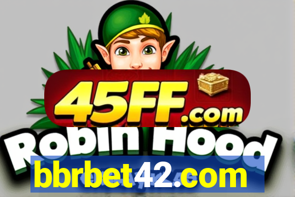 bbrbet42.com