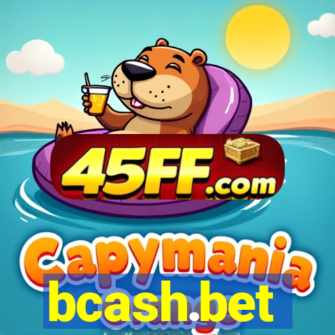 bcash.bet
