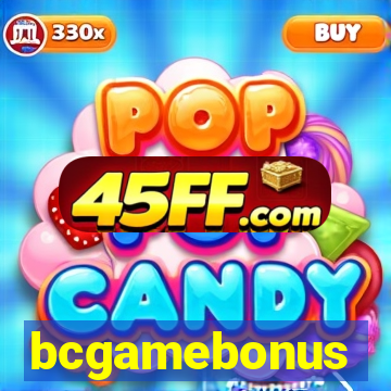 bcgamebonus