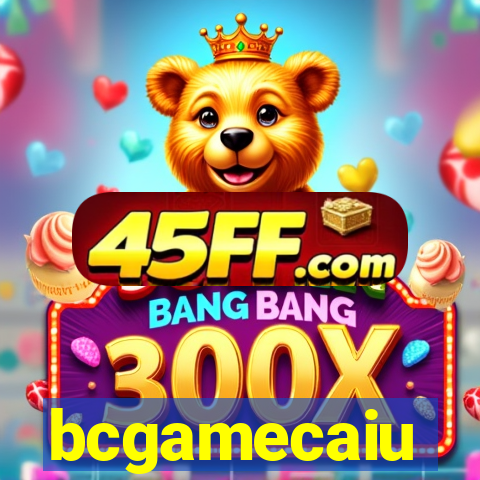 bcgamecaiu