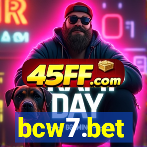 bcw7.bet