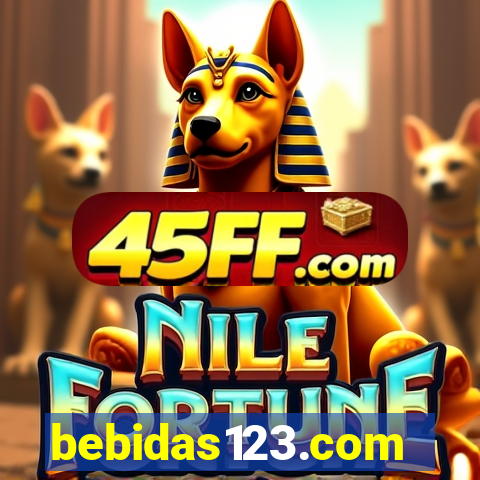 bebidas123.com