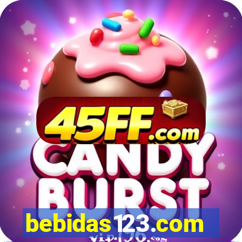 bebidas123.com