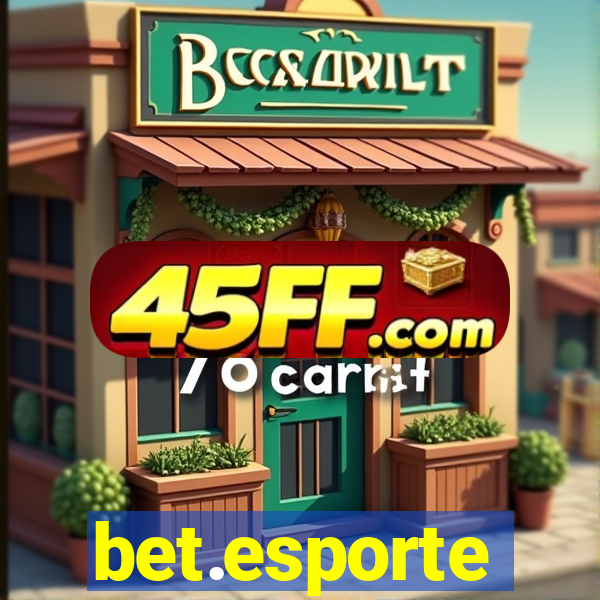 bet.esporte