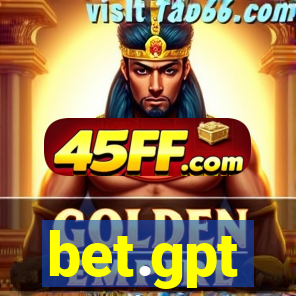 bet.gpt