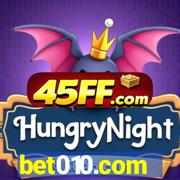 bet010.com