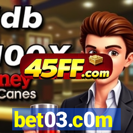 bet03.c0m
