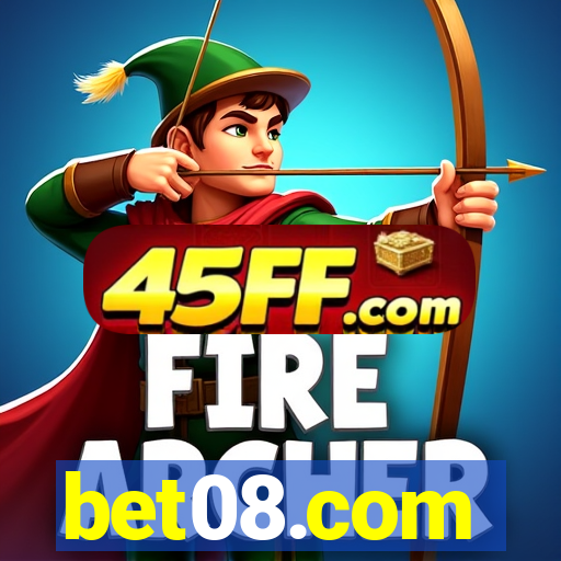 bet08.com