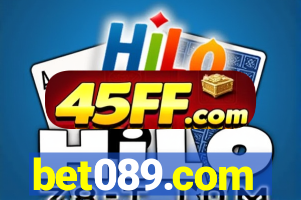 bet089.com