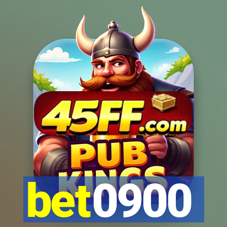 bet0900