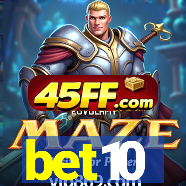 bet10